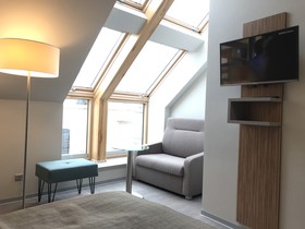 Perfect Hotel