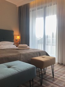 Perfect Hotel