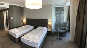 Perfect Hotel