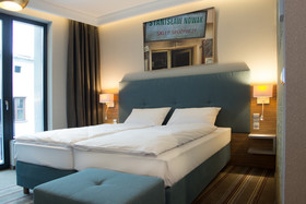 Perfect Hotel