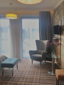 Perfect Hotel