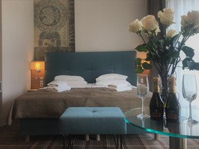 Perfect Hotel