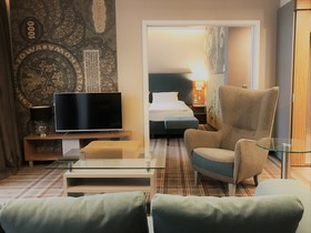 Perfect Hotel