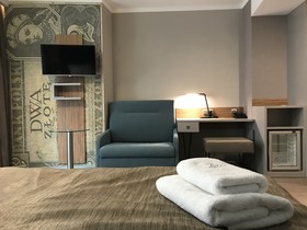 Perfect Hotel