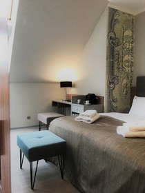 Perfect Hotel