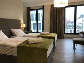 Perfect Hotel