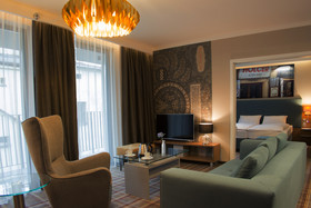 Perfect Hotel