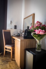 Pergamin Aparthotel