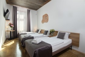 Pergamin Aparthotel