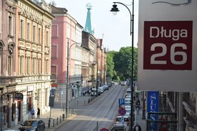 Pergamin Aparthotel