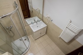 Pergamin Aparthotel