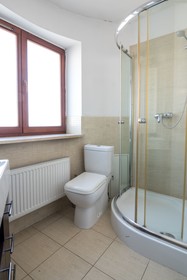 Pergamin Aparthotel