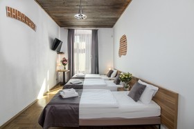 Pergamin Aparthotel