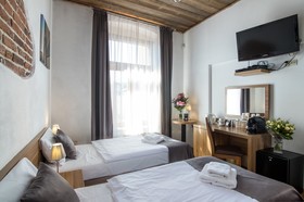 Pergamin Aparthotel