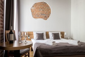 Pergamin Aparthotel