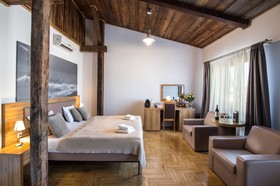 Pergamin Aparthotel