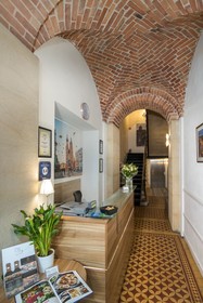 Pergamin Aparthotel