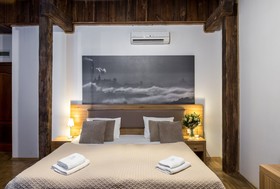 Pergamin Aparthotel