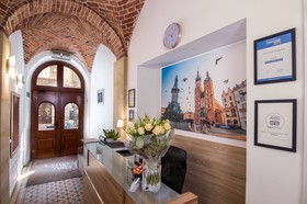Pergamin Aparthotel
