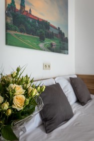 Pergamin Aparthotel