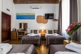 Pergamin Aparthotel