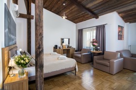 Pergamin Aparthotel