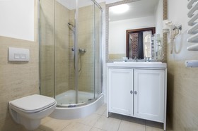 Pergamin Aparthotel