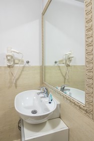 Pergamin Aparthotel