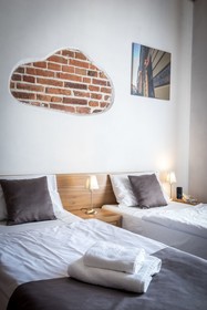 Pergamin Aparthotel
