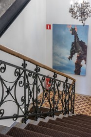 Pergamin Aparthotel