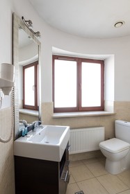 Pergamin Aparthotel