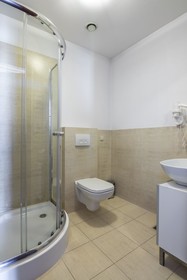 Pergamin Aparthotel