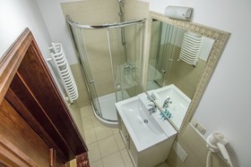 Pergamin Aparthotel
