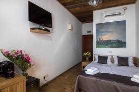 Pergamin Aparthotel