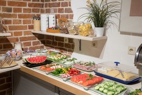 Pergamin Aparthotel