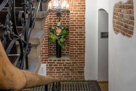 Pergamin Aparthotel