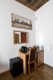 Pergamin Aparthotel