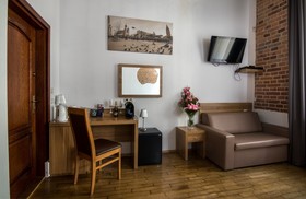 Pergamin Aparthotel