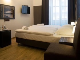 Pergamin Apartments