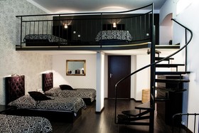 Pergamin Apartments
