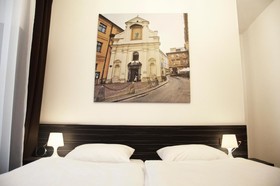 Pergamin Apartments