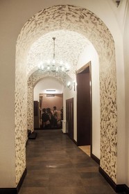Pergamin Apartments