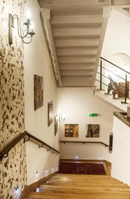 Pergamin Apartments