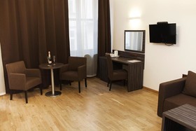 Pergamin Apartments