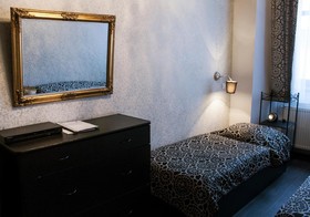 Pergamin Apartments