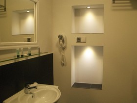 Pergamin Apartments