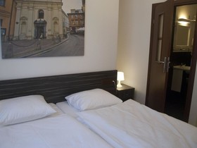 Pergamin Apartments