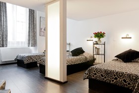 Pergamin Apartments