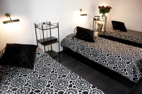 Pergamin Apartments