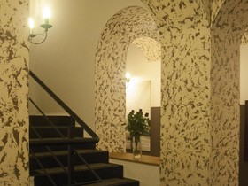 Pergamin Apartments